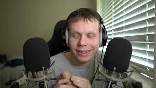 ASMR For Dumb People Who Like It