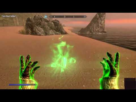 let's play Skyrim SE part 182