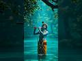 Krishna Flute Music Kiran Baral Music Krishna Shorts Youtubeshorts Ytshorts