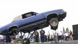 Crazy Cars - Jumpers &amp; Dancers