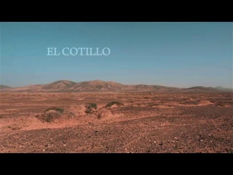 El Cotillo, Fuerteventura  by OD Hunte