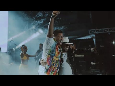 Rafa Pérez, Yader Romero - Mosaico Kvrass (El Reencuentro)