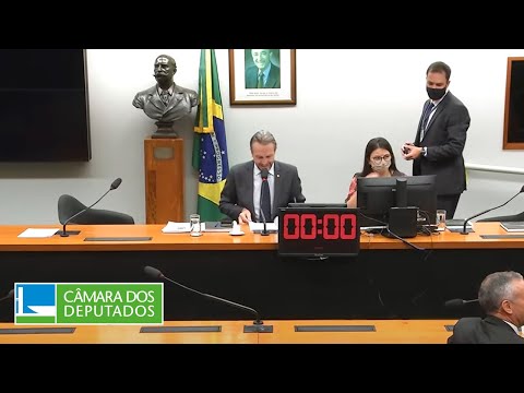 Legislação Participativa - Discussão e votação de propostas – 10/05/2022