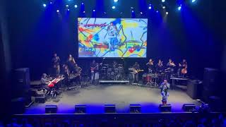 @LupeFiasco - American Terrorist (The Novo)