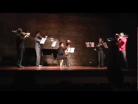 Giovanni Scarpetta Díaz · Intermezzo Mascagni