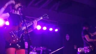 EX HEX - How You Got That Girl -  New Kid - Traffic - 27-02-2015