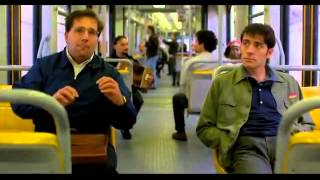 Tutti giu&#39; per terra -  Stritolato  da un meccanismo omicida..