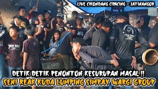 Download lagu 🔴 LIVE HARI INI SENI REAK KUDA LUMPING SIMPAY WARGI GROUP LIVE CIKONDANG JATINANGOR mp3