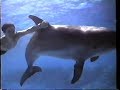 Flipper 1996 Teaser VHS Capture