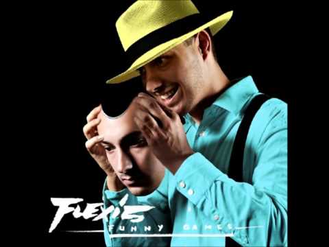Flexis - Haifischbecken (feat. Hiob & DJ Craft)