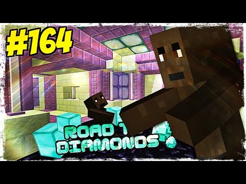 END FIGHISSIMO! - Ep. #164 - Road To Diamonds