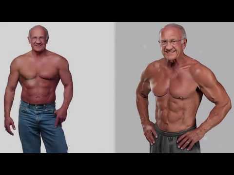 10  Incredible Old Age Grandpa Bodybuilders  over 70 years age.