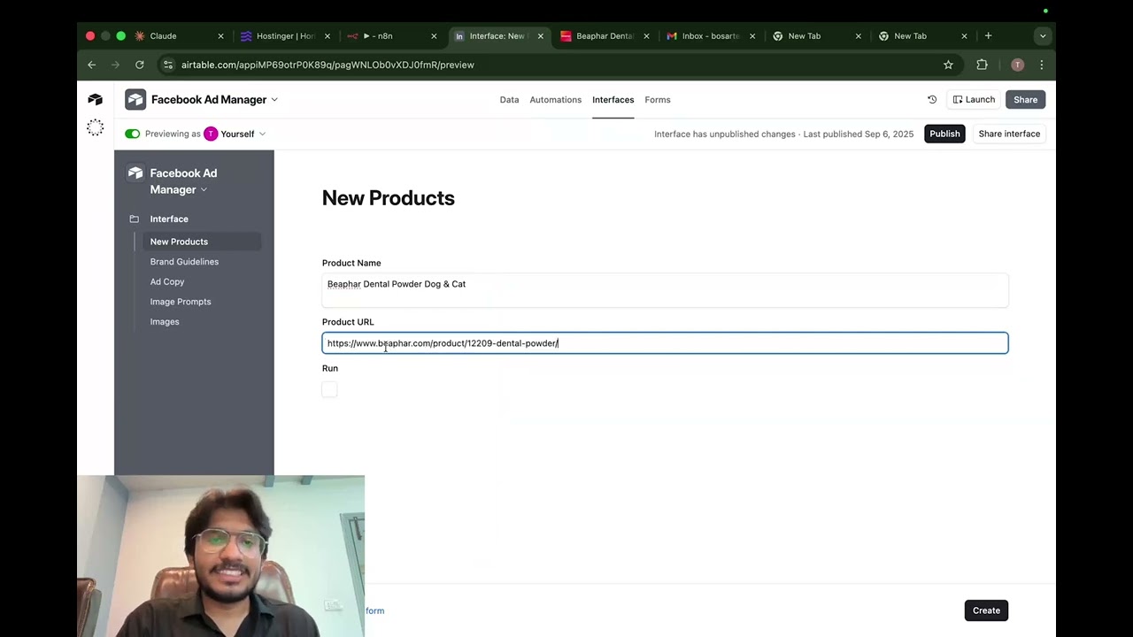 Watch Demo