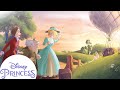 Disney Princess 5 Minute Stories Belle S Flight Disney Princess Club
