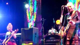 Smashing Pumpkins live-Sounds of Silence-12/03/08