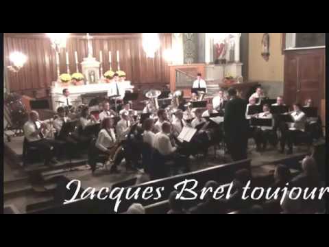 02 Jacques Brel toujours !