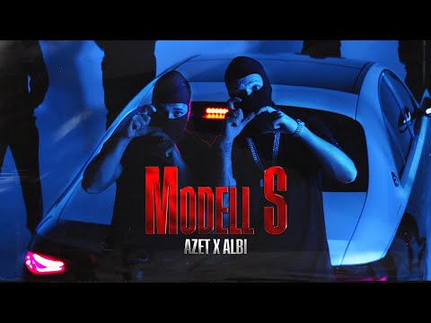 AZET x ALBI - MODELL S