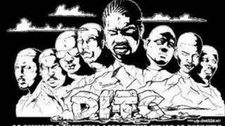 Lord Finesse f. Big L - Yes You May (Remix)