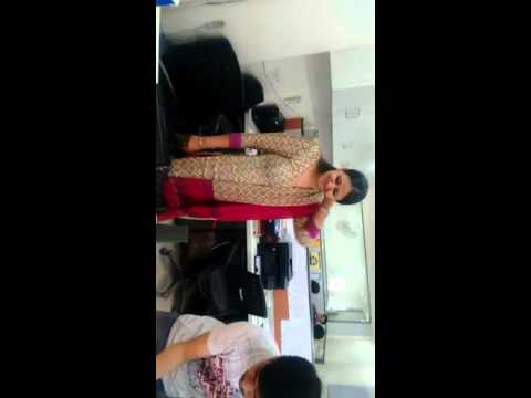 PUNITA BIRTHDAY CELEBRATION