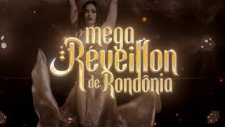 CD MEGA RÉVEILLON DE RONDÔNIA (DIA 31.12 NA VILLA PRIVILEGE) REALIZAÇÃO PISA FESTIVAL & VIP CLUB.