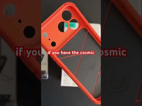 🚨 (FULL VIDEO BELOW!) iPhone 17 Pro Max - Best ESR Cases for Apple iPhone 17 Pro Max