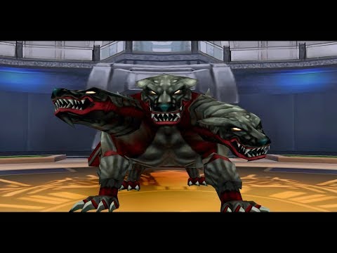 Final Fantasy VIII Walkthrough Part 22  - The Sorceress in Galbadia Garden