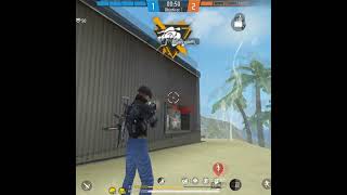 Free Fire Highlights #shorts