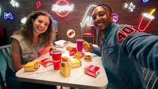 Krystal Burger Meal Deal: Steamin' Since 1932