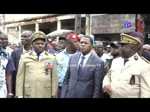 PIDGIN NEWS FRIDAY  MARCH 1st 2019 - EQUINOXE TV