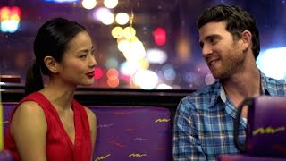 Emily Ting, Jamie Chung & Bryan Greenberg Interview: It's Already Tomorrow in Hong Kong video