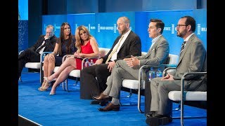 The Business of Sports