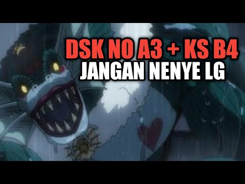 LIVE : TAMAT BACK TO ORIGINAL PLAN YGY, DONT ASK WHY