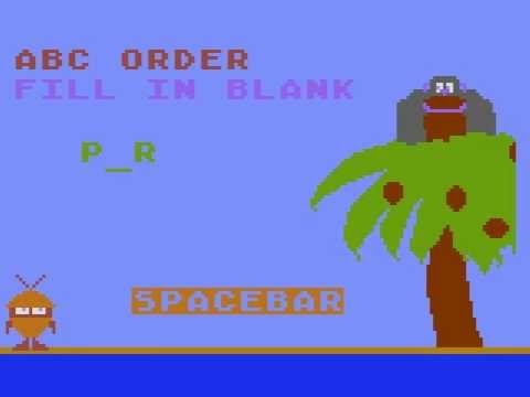 Mystical Atari