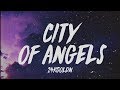 24KGoldn City Of Angels Lyrics quot I sold