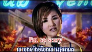 I am Sorry by Sokun Nisa RHM VCD vol16110
