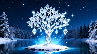 Árbol de la Vida | Limpia el aura y el espacio | Atrae prosperidad,suerte y amor,sana el chakra raíz