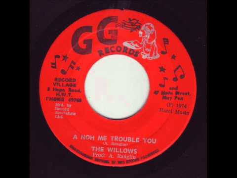 The Jamaicans - Take Warning