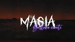 Gustavo Cerati - Magia [Letra]