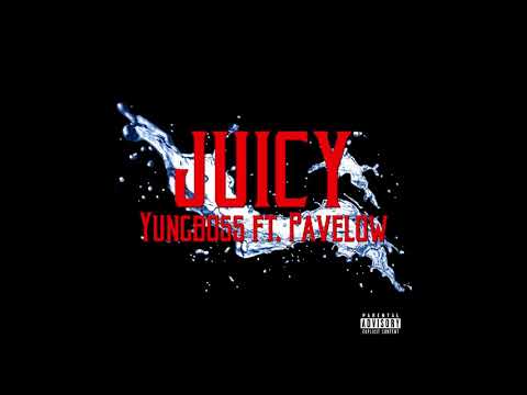 Yung Bo$$ feat. Pavelow - Juicy