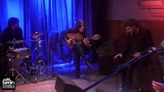 A. Serrano, A. Sánchez y José del Tomate - A Paco de Lucía