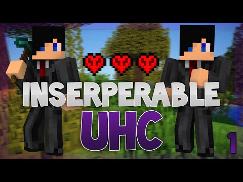 Inseperable UHC : Episode 1 "Wait what?!"