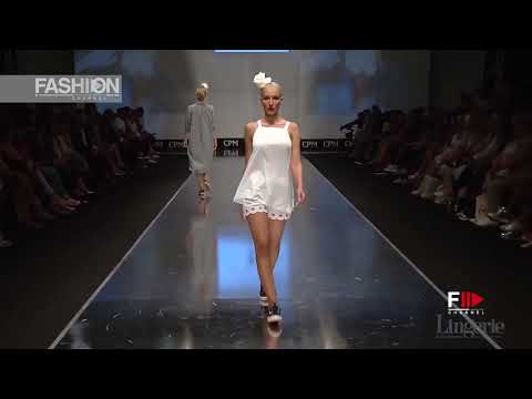 PLUTO ON THE MOON GRAND DEFILE Lingerie Magazine 2019 - Swimwear & Underwear