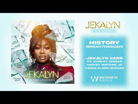 History (Breakthrough)
