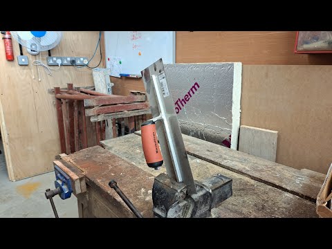 Marshalltown Trowel carbon steel