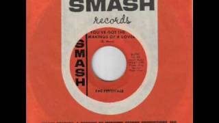 The Festivals You've Got The Makings Of A Lover