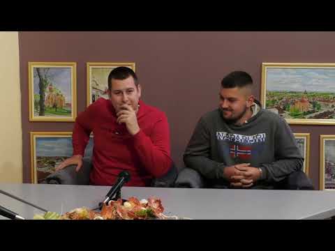 FAIR PLAY: Gosti iz FK Pobeda Golobok- 90 godina kluba i jesenji prvak Jaseničke lige