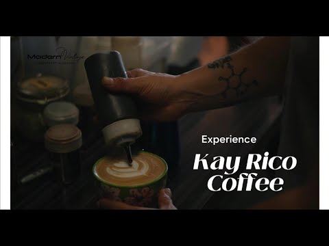 ☕ Discover Kay Rico Coffee: Hollywood, FL's Hidden Gem for Artisanal Brews & Cozy Vibes​