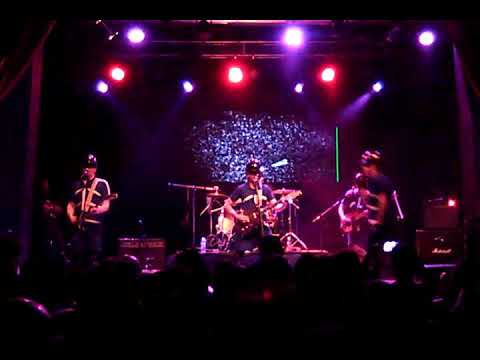 LOS BRUJOS - Psicosis Total . ROSARIO.