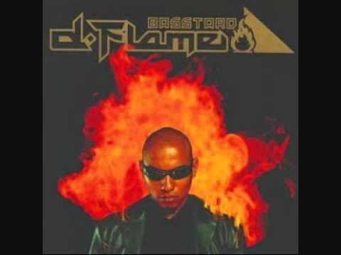 D-Flame - Basstard
