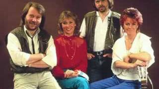 ABBA - Slipping Through My Fingers